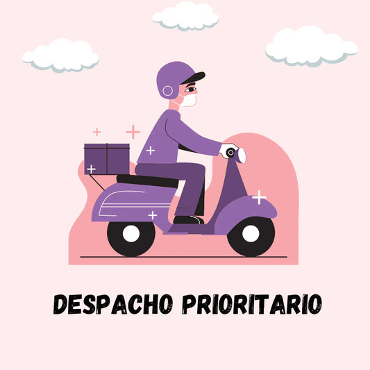 DESPACHO PRIORITARIO