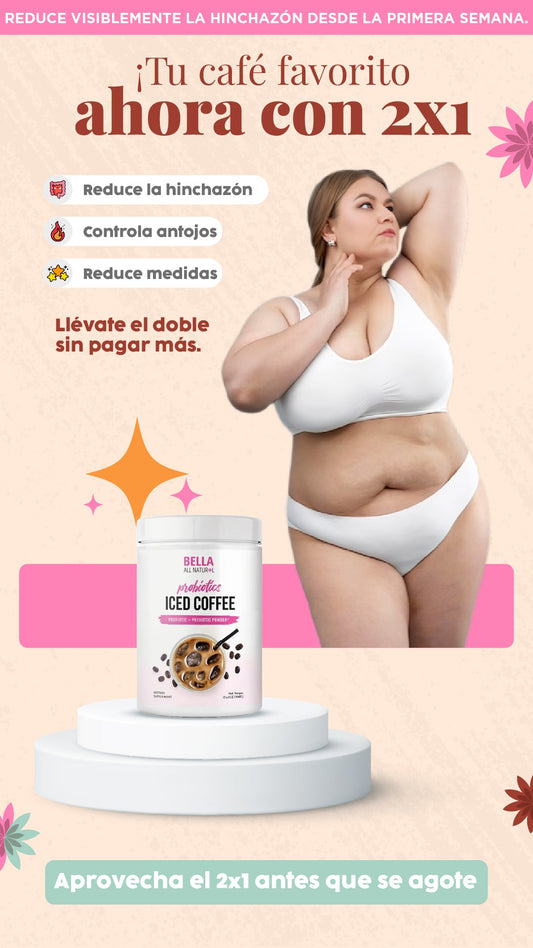 SUPERPROMO| 2x1 en tu café favorito