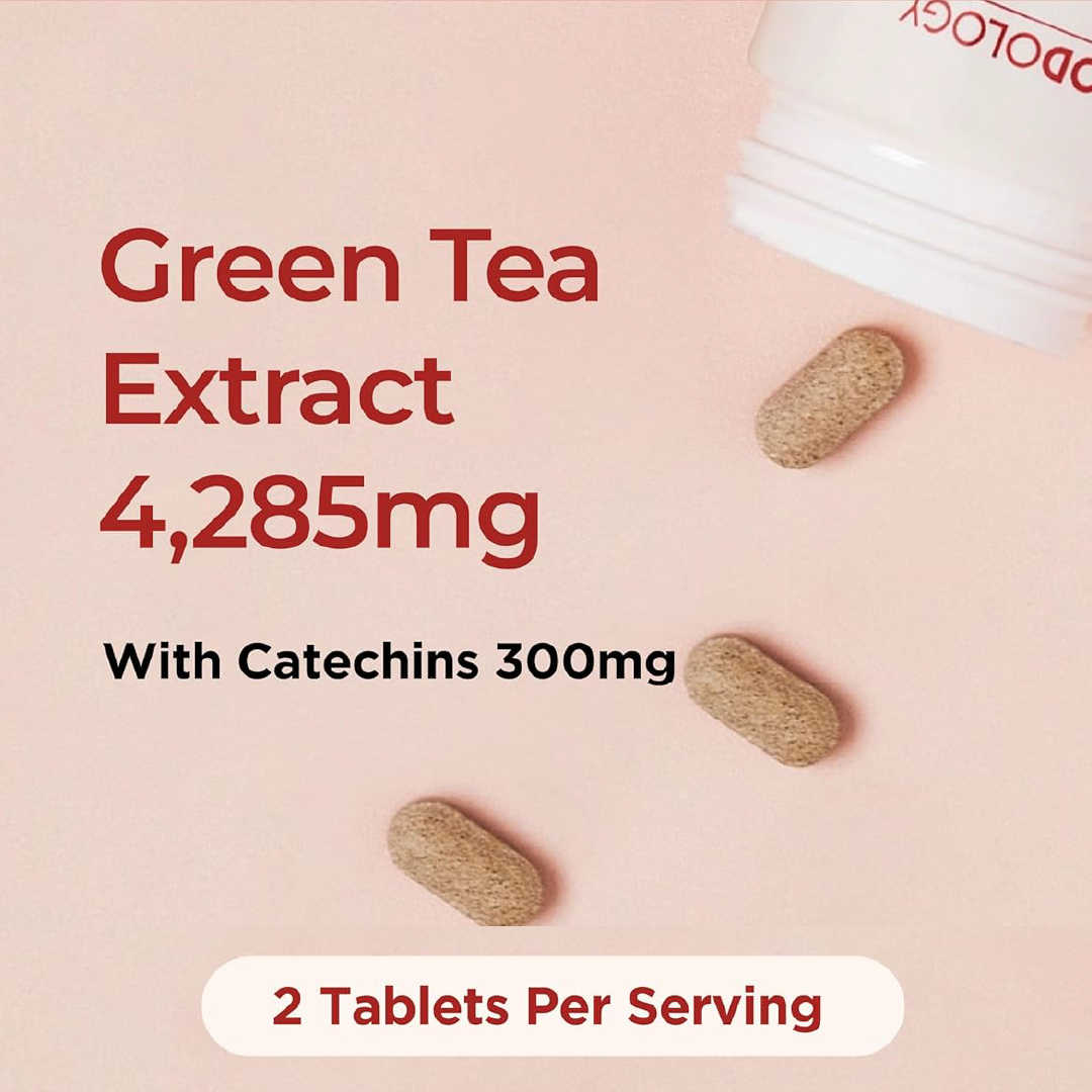 Fodology pastas| Quema grasa con ciencia coreana